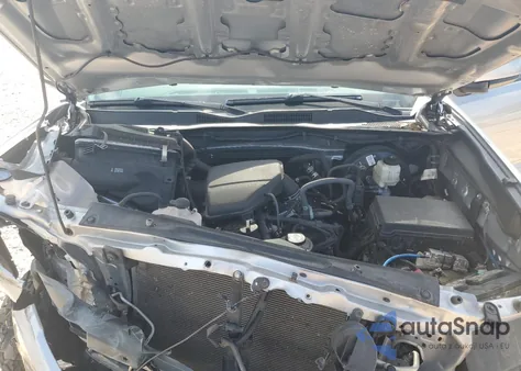 2021 Toyota Tacoma Double Cab from USA, damaged, VIN 3TYAX5GN6MT020162